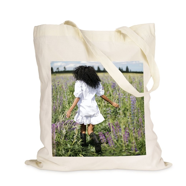 37201503 Linnen tas naturel 1st 