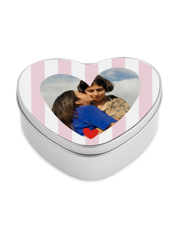 37201508 Bewaarblik hart - valentijn - streepjes