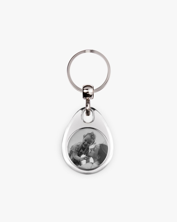 37201521 Sleutelhanger dubbelzijdig rond1