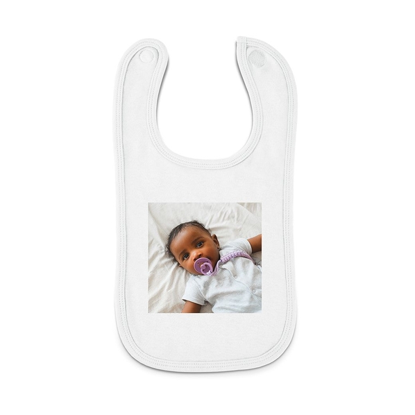 37201652 Bib - Bib - White (22015)
