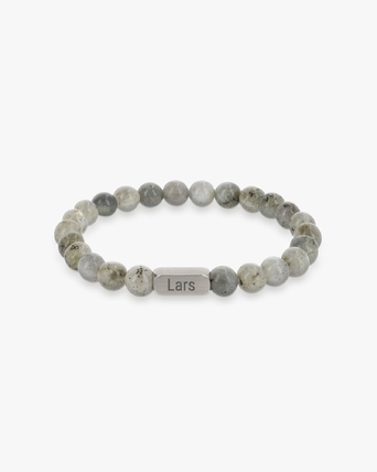 37202342_Edelsteen armband Labradorite - s - 6mm