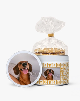37202362_Stroopwafels in gepersonaliseerd blik