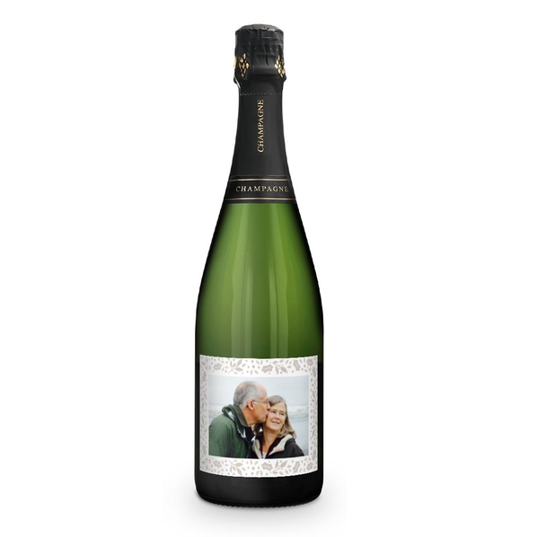 Champagne Rene Schloesser - 37202106-1040