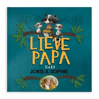 HEMA-lieve-papa-