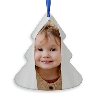 kerstboom hanger