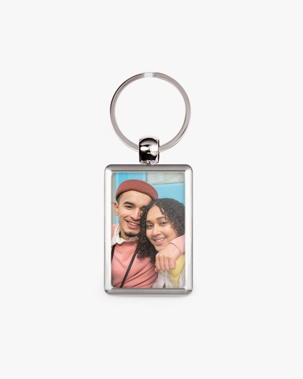 37201543 Sleutelhanger dubbelzijdig rechthoek3