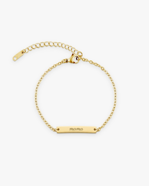 37202316_Armband met naam goud_-2