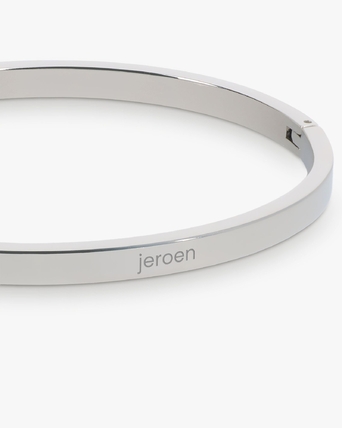 37202320_bangle armdband zilver