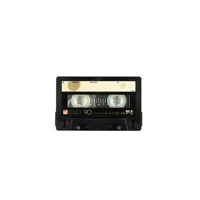 400_audio_Muziekcassette_voorzijde