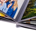 livre photo de poche