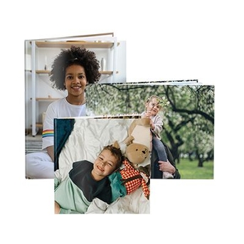 livre photo papier photo