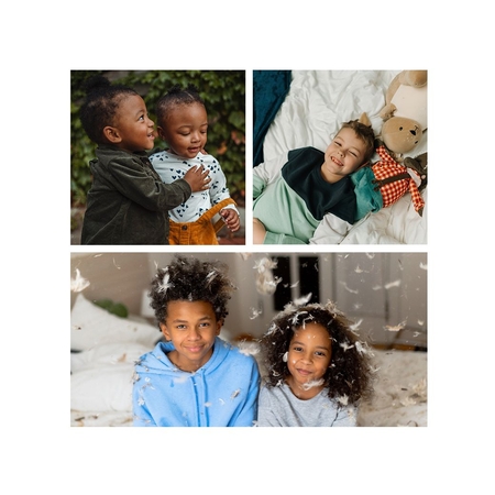 multi photos