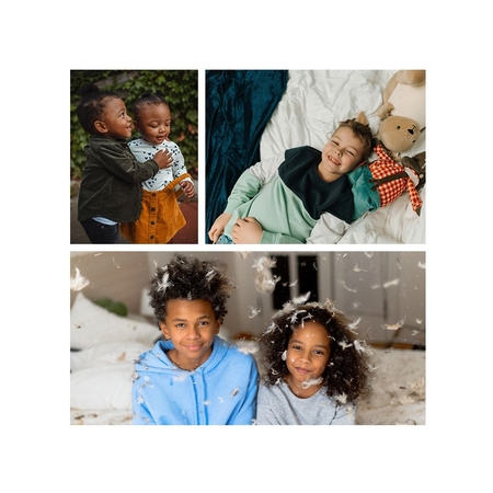 multi photos