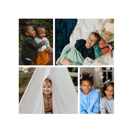 multi photos
