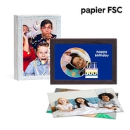 Papier FSC
