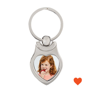 Sleutelhanger_hart