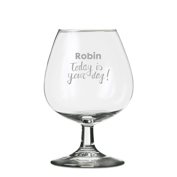 verre à cognac