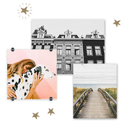 Wanddecoratie