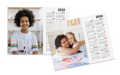 calendriers