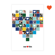 hartposter