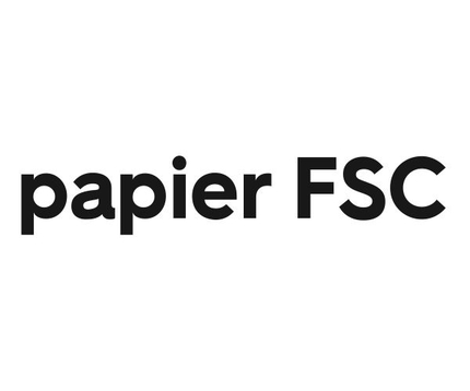Papier FSC